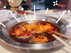 -大龙燚火锅(春熙店)