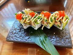 -尺山寸水日料(马桥满天星店)