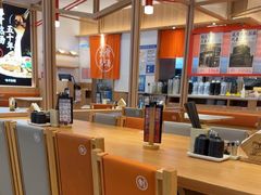 -味千拉面(世纪东方店)