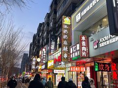 -沈阳大商千盛购物中心有限公司(长江街店)