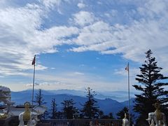 -峨眉山风景名胜区
