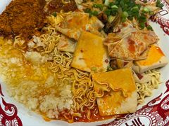 -海椒市落舌·麻辣烫冒菜(武侯大悦城店)