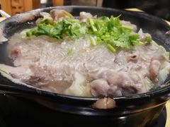 -川天喉重庆江湖菜