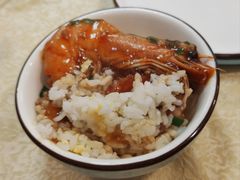 -奥华餐厅·老张记(台基厂店)