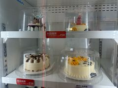 -DQ·蛋糕·冰淇淋(五棵松万达店)