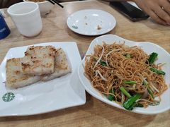 -添好运点心专门店(中环IFC店)