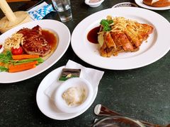 -宝莱纳餐厅(滨江店)