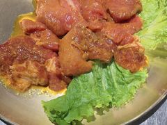 -炉队长·齐齐哈尔家庭烤肉(马家堡店)