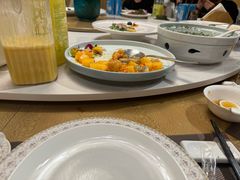 -昆山裕元花园酒店·囍园中餐厅