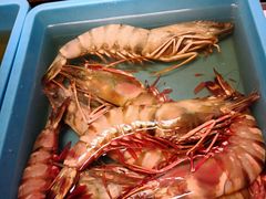 -ZF Seafood Restaurant 卓峰海鲜餐