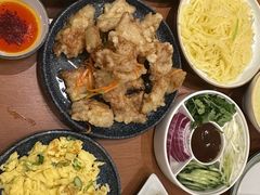 -老昌春饼(中央大街店)