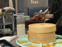 -羲和雅苑•北京烤鸭(平安国际金融中心店)