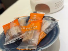 -小厨娘书香金陵(夫子庙老门东店)