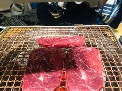 -九田家黑牛烤肉(溧水万达店)