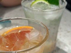 -CRAZYONES西班牙海鲜饭(上海美罗城店)