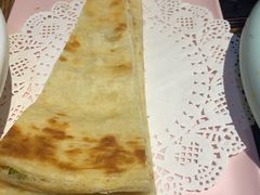 龙虾伴侣瓤子饼-叶派龙虾•招牌香辣蟹·海鲜(中海国际店)