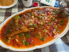 -迎宾楼(解放西街店)