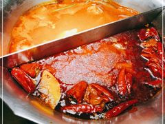 -湊湊火锅·茶憩(上海合生汇店)