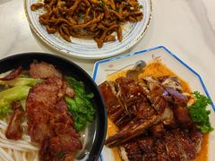 -鹅掂·大岭山烧鹅