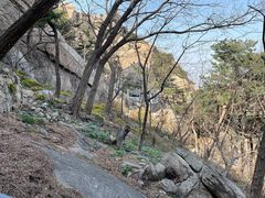 -崂山仰口游览区