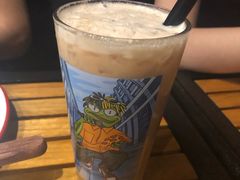 -Tubestation站点比萨(五道营店)