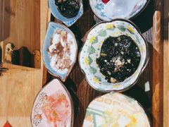 -喝丢一只鞋海鲜烧烤·海肠捞饭(东关街店)