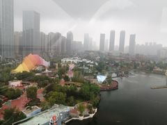 -合肥融创乐园