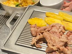 -韩满园· 甄选韩式烤肉