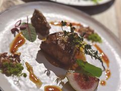 菲力牛排-夏朵餐厅(丁香店)