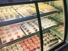 -布多斯烤肉火锅自助(江腾广场店)