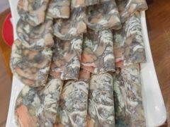 -津门老羊家·铜锅涮羊肉·烧烤(科技园店)