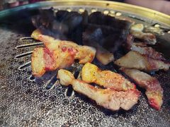 -西塔老太太泥炉烤肉(万柳华联店)