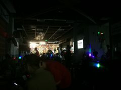 -破店肥哈·东北烧烤·夜宵(南山保利店)