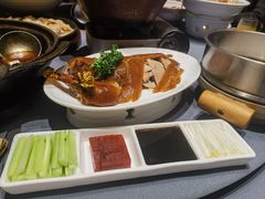 -双湖园·地标武汉菜(黄鹤楼解放路店)