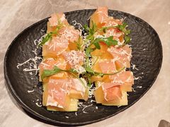 -瑰丽酒店·海吧·天际下午茶·现场DJ·天台酒吧