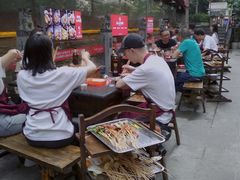 -镇江龙·火锅串串(武侯祠店)