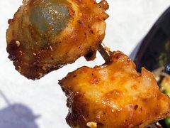 -纪录片《人生一串》体验店(静安店)