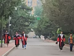 -中央民族大学