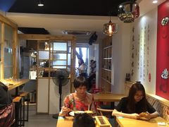 大堂-厝内小眷村(天河南一路店)