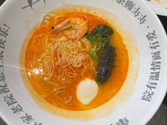 -单家老院·院子里的青岛菜(沙子口店)