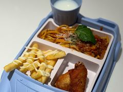 -夏日玛莉西餐厅(梅溪湖步步高店)