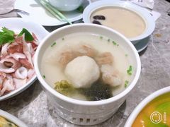 -四道菜·福建菜馆(新街口金鹰店)