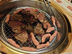 -伊茉家的烤肉店(勒泰中心店)