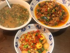 -八碗湘长沙市井菜(坡子街店)