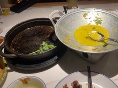 -筱爷叔·上海传统手工菜(玉树路店)