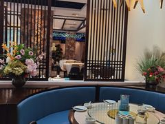 -上地宴·中关村的会客厅(清河高铁站店)