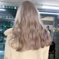 -Rise Hair上升造型