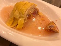 -梅龙镇酒家(南京西路总店)