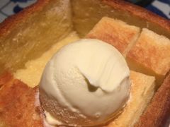 -绿茶餐厅(布吉万象汇店)