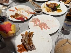 -曲水兰亭·兰亭·宴(上海虹桥店)